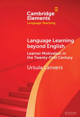 Lanvers |  Language Learning beyond English | Buch |  Sack Fachmedien