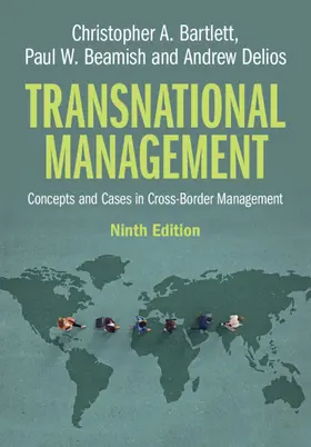 Bartlett / Beamish / Delios |  Transnational Management | Buch |  Sack Fachmedien