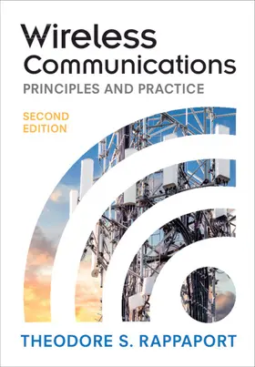 Rappaport |  Wireless Communications | Buch |  Sack Fachmedien