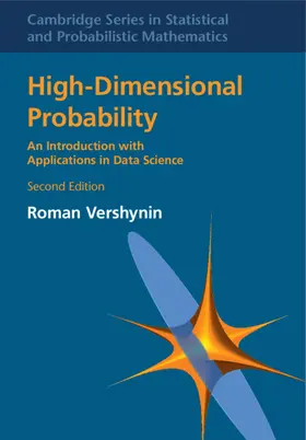 Vershynin |  High-Dimensional Probability | Buch |  Sack Fachmedien