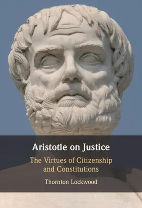 Lockwood |  Aristotle on Justice | Buch |  Sack Fachmedien