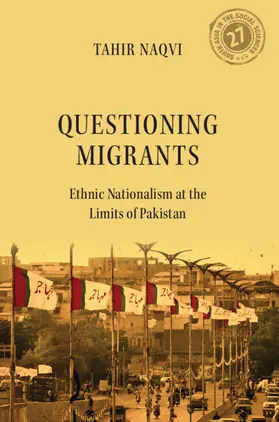 Naqvi |  Questioning Migrants | Buch |  Sack Fachmedien
