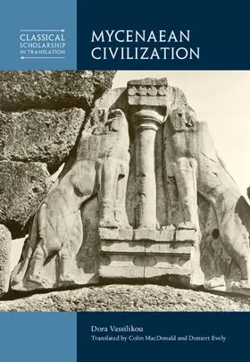 Vassilikou |  Mycenaean Civilization | Buch |  Sack Fachmedien