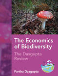 Dasgupta |  The Economics of Biodiversity | Buch |  Sack Fachmedien
