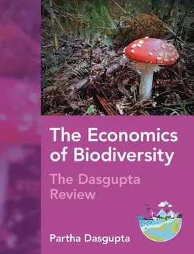 Dasgupta |  The Economics of Biodiversity | Buch |  Sack Fachmedien