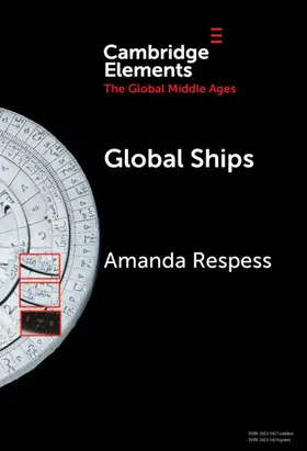 Respess |  Global Ships | Buch |  Sack Fachmedien