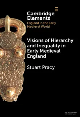 Pracy |  Visions of Hierarchy and Inequality in Early Medieval England | Buch |  Sack Fachmedien