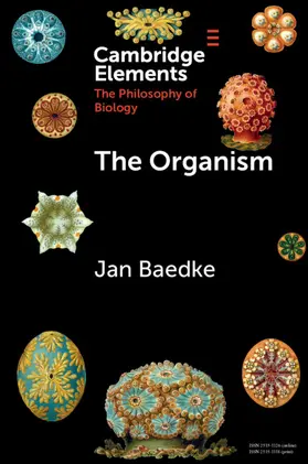 Baedke |  The Organism | Buch |  Sack Fachmedien