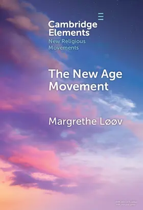 Løøv |  The New Age Movement | Buch |  Sack Fachmedien