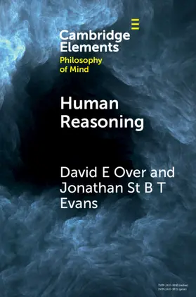 Over / Evans |  Human Reasoning | Buch |  Sack Fachmedien