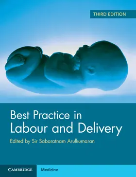 Arulkumaran |  Best Practice in Labour and Delivery | Buch |  Sack Fachmedien
