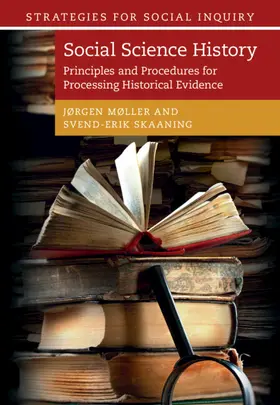 Møller / Skaaning |  Social Science History | Buch |  Sack Fachmedien