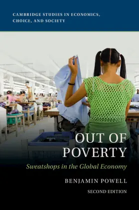 Powell |  Out of Poverty | Buch |  Sack Fachmedien