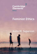 Superson |  Feminist Ethics | Buch |  Sack Fachmedien