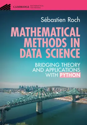 Roch |  Mathematical Methods in Data Science | Buch |  Sack Fachmedien