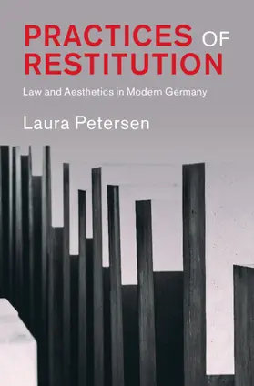 Petersen |  Practices of Restitution | Buch |  Sack Fachmedien