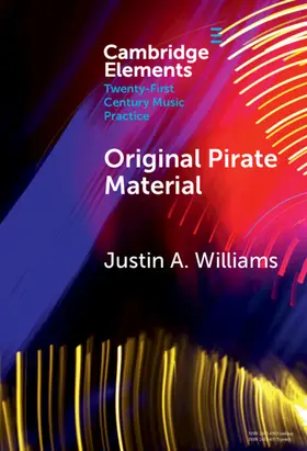 Williams |  Original Pirate Material | Buch |  Sack Fachmedien