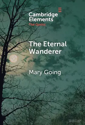 Going |  The Eternal Wanderer | Buch |  Sack Fachmedien