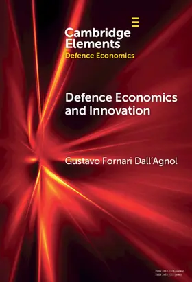 Dall'Agnol |  Defence Economics and Innovation | Buch |  Sack Fachmedien