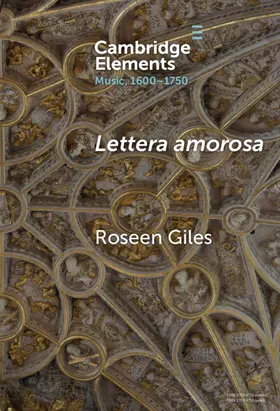 Giles |  Lettera amorosa | Buch |  Sack Fachmedien