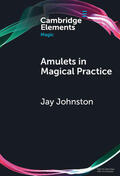 Johnston |  Amulets in Magical Practice | Buch |  Sack Fachmedien