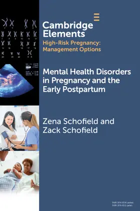 Schofield |  Mental Health Disorders in Pregnancy and the Early Postpartum | Buch |  Sack Fachmedien
