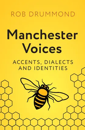 Drummond |  Manchester Voices | Buch |  Sack Fachmedien