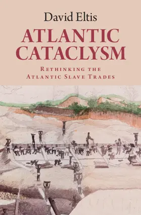 Eltis |  Atlantic Cataclysm | Buch |  Sack Fachmedien