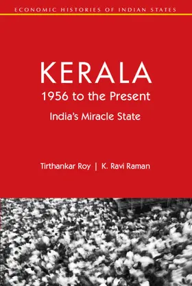 Roy / Raman |  Kerala, 1956 to the Present | Buch |  Sack Fachmedien
