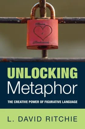 Ritchie |  Unlocking Metaphor | Buch |  Sack Fachmedien