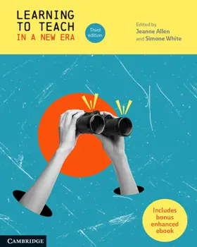 Allen / White |  Learning to Teach in a New Era | Buch |  Sack Fachmedien