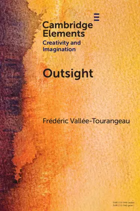 Vallee-Tourangeau / Vallée-Tourangeau |  Outsight | Buch |  Sack Fachmedien