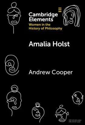 Cooper |  Amalia Holst | Buch |  Sack Fachmedien