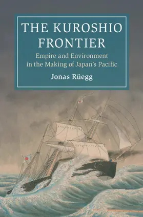 Rüegg |  The Kuroshio Frontier | Buch |  Sack Fachmedien