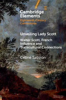Sabiron |  Unveiling Lady Scott | Buch |  Sack Fachmedien