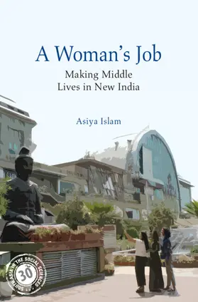 Islam |  A Woman's Job | Buch |  Sack Fachmedien