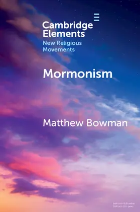 Bowman |  Mormonism | Buch |  Sack Fachmedien