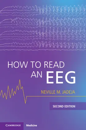 Jadeja |  How to Read an EEG | Buch |  Sack Fachmedien