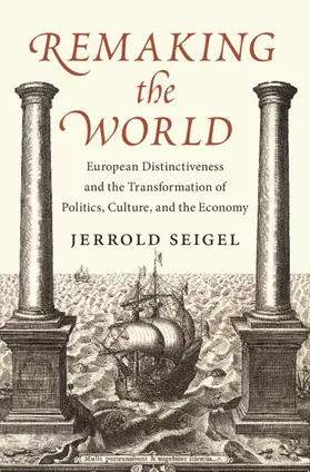 Seigel |  Remaking the World | Buch |  Sack Fachmedien