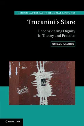 Marks |  Trucanini's Stare | Buch |  Sack Fachmedien