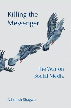 Bhagwat |  Killing the Messenger | Buch |  Sack Fachmedien