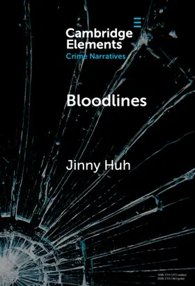 Huh |  Bloodlines | Buch |  Sack Fachmedien