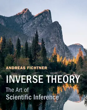 Fichtner |  Inverse Theory | Buch |  Sack Fachmedien