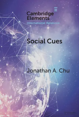 Chu |  Social Cues | Buch |  Sack Fachmedien