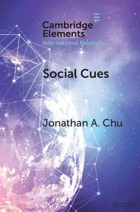 Chu |  Social Cues | Buch |  Sack Fachmedien