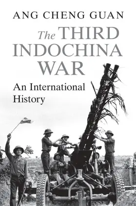 Ang |  The Third Indochina War | Buch |  Sack Fachmedien