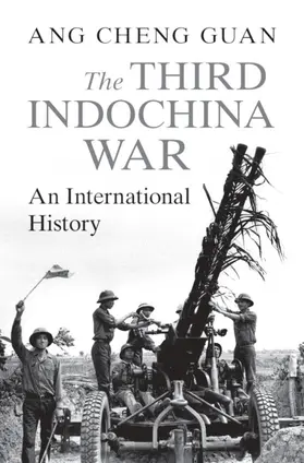 Ang |  The Third Indochina War | Buch |  Sack Fachmedien
