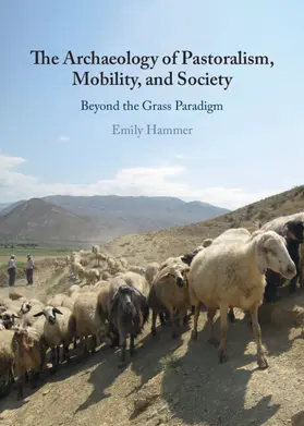 Hammer |  The Archaeology of Pastoralism, Mobility, and Society | Buch |  Sack Fachmedien