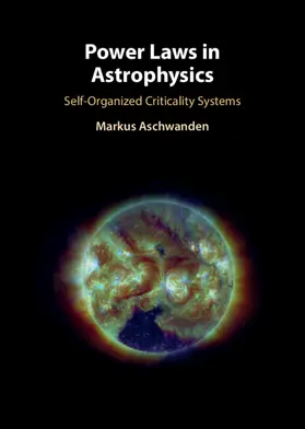 Aschwanden |  Power Laws in Astrophysics | Buch |  Sack Fachmedien