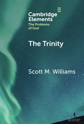 Williams |  The Trinity | Buch |  Sack Fachmedien